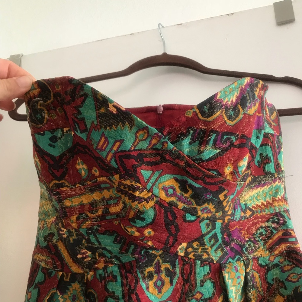 Nanette Lepore cocktail dress